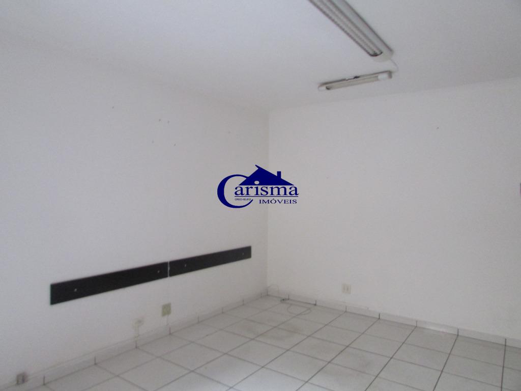 Conjunto Comercial-Sala à venda, 27m² - Foto 9