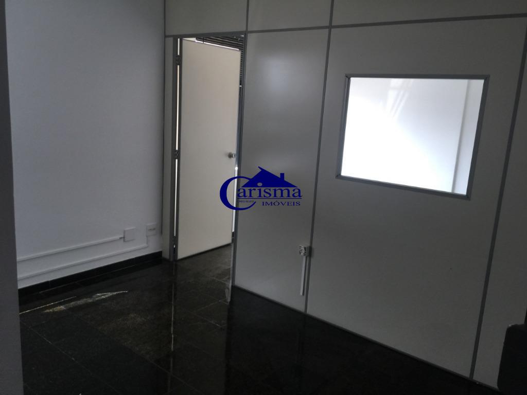 Conjunto Comercial-Sala à venda, 31m² - Foto 5