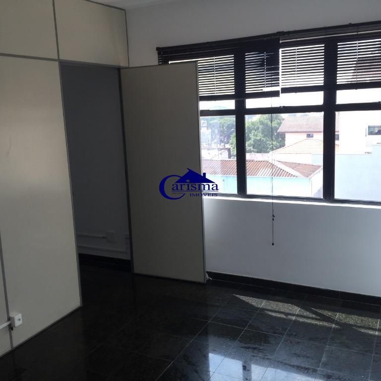 Conjunto Comercial-Sala à venda, 31m² - Foto 1