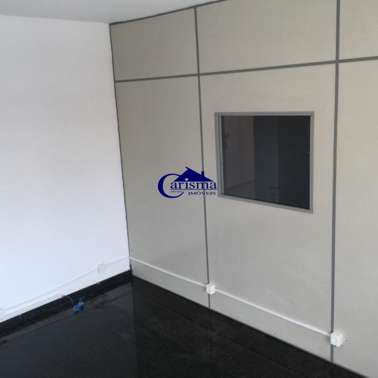 Conjunto Comercial-Sala à venda, 31m² - Foto 4