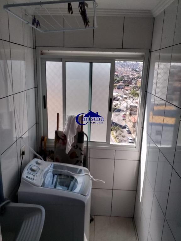 Apartamento à venda com 2 quartos, 48m² - Foto 12