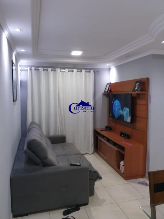 Apartamento à venda com 2 quartos, 48m² - Foto 2