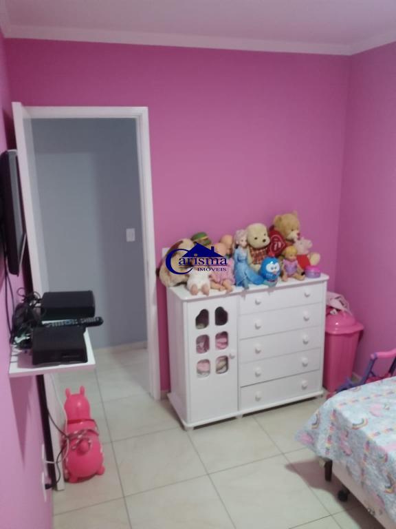 Apartamento à venda com 2 quartos, 48m² - Foto 10