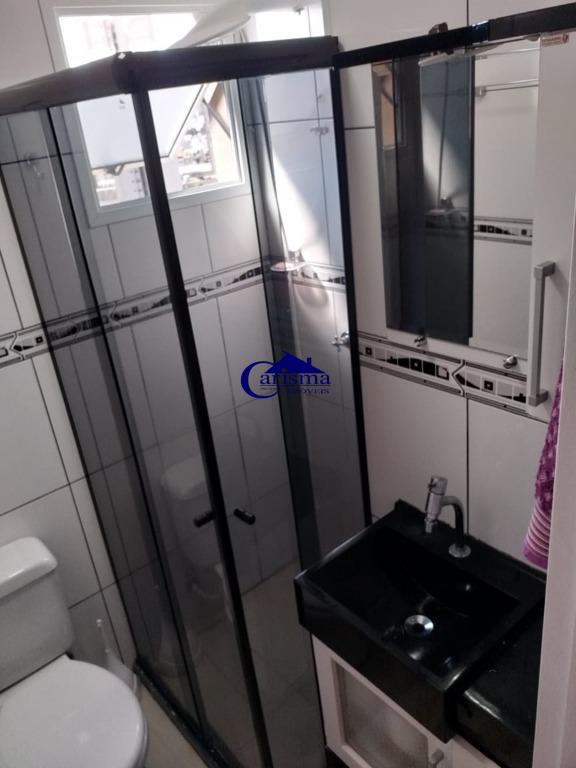 Apartamento à venda com 2 quartos, 48m² - Foto 11