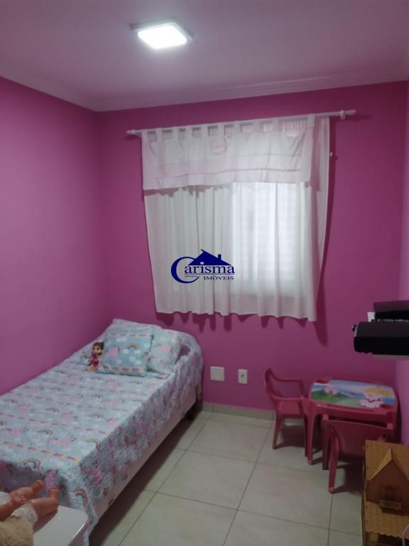 Apartamento à venda com 2 quartos, 48m² - Foto 9