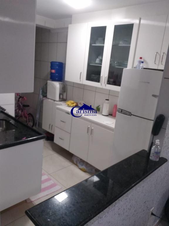 Apartamento à venda com 2 quartos, 48m² - Foto 1