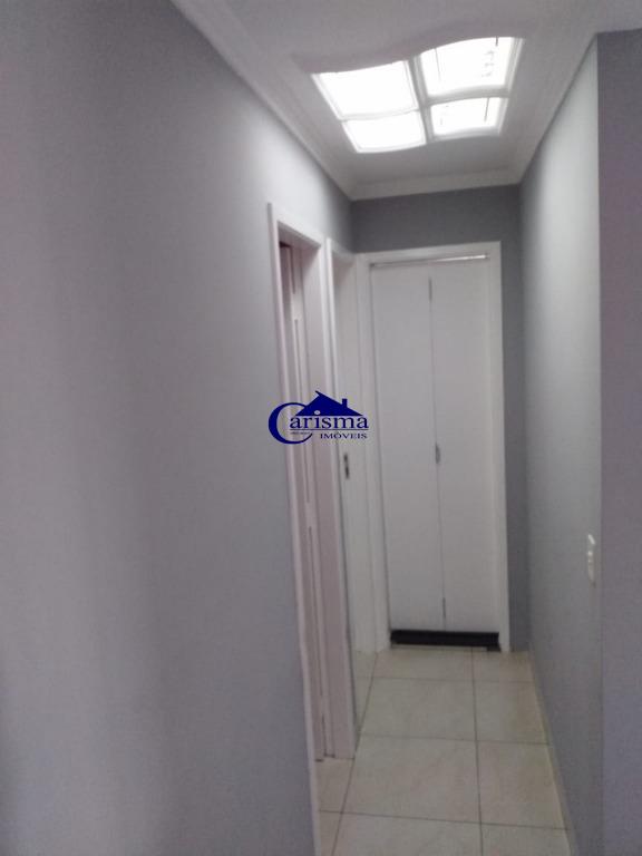 Apartamento à venda com 2 quartos, 48m² - Foto 6