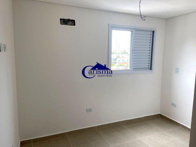 Cobertura à venda com 2 quartos, 76m² - Foto 5