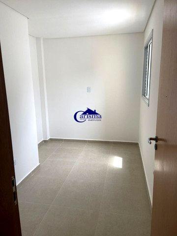 Cobertura à venda com 2 quartos, 76m² - Foto 4