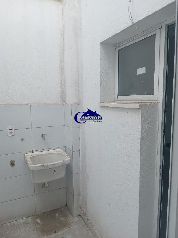 Apartamento à venda com 2 quartos, 54m² - Foto 11