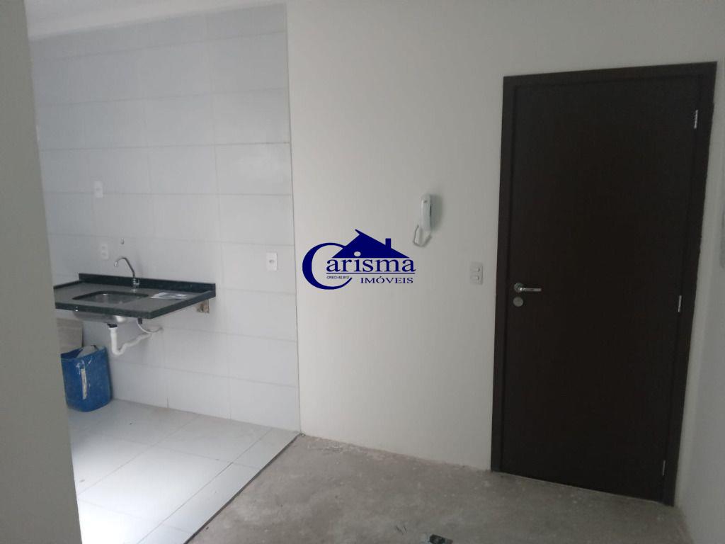 Apartamento à venda com 2 quartos, 54m² - Foto 4