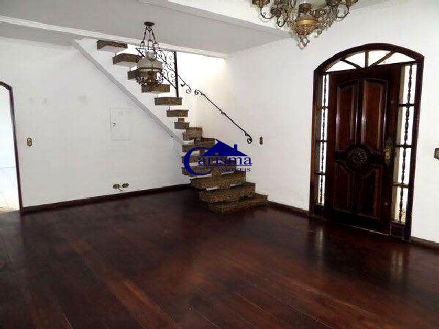 Sobrado à venda com 4 quartos, 224m² - Foto 2