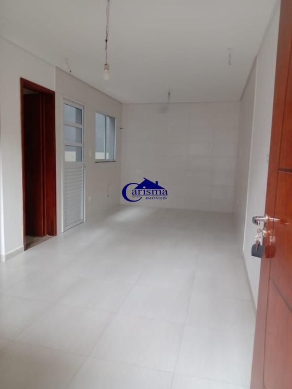 Sobrado à venda com 2 quartos, 100m² - Foto 1