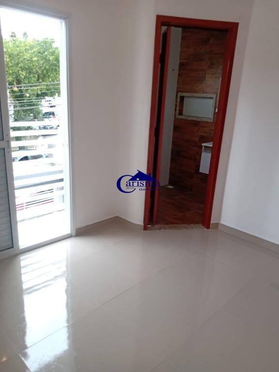 Sobrado à venda com 2 quartos, 100m² - Foto 5