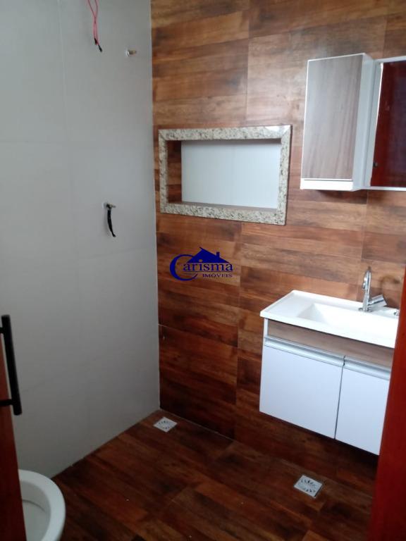 Sobrado à venda com 2 quartos, 100m² - Foto 10