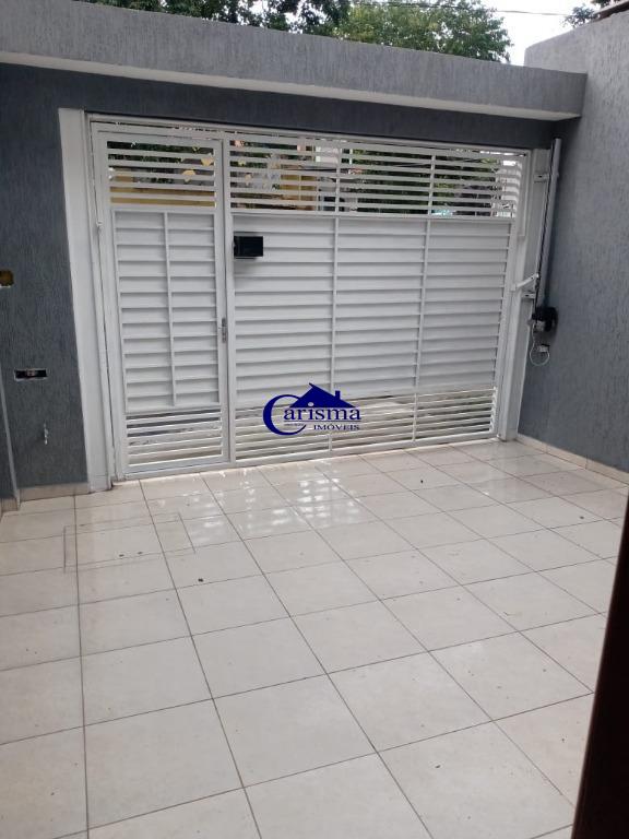 Sobrado à venda com 2 quartos, 100m² - Foto 8