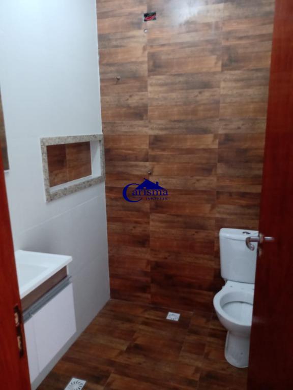 Sobrado à venda com 2 quartos, 100m² - Foto 11