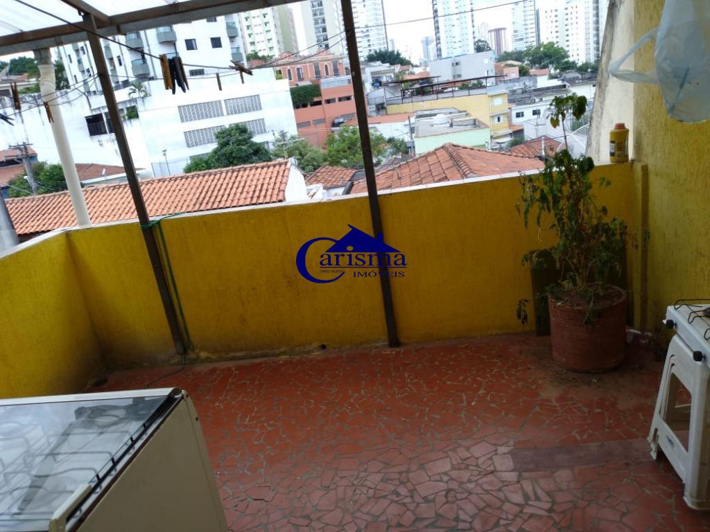 Casa à venda com 2 quartos, 100m² - Foto 5