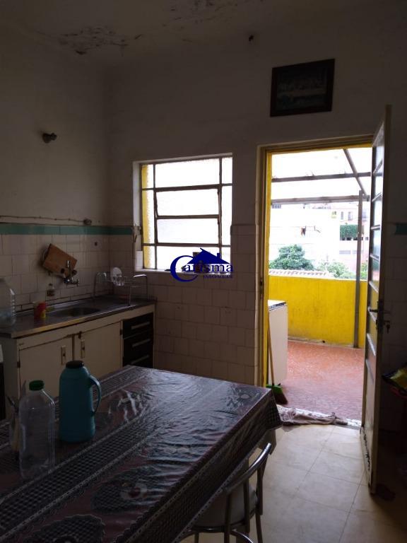 Casa à venda com 2 quartos, 100m² - Foto 2