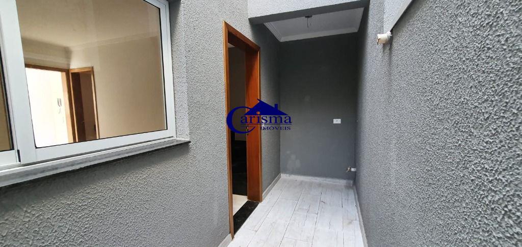 Sobrado à venda com 3 quartos, 113m² - Foto 7