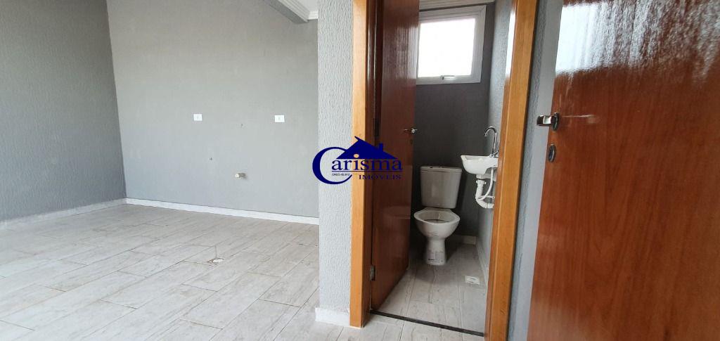 Sobrado à venda com 3 quartos, 113m² - Foto 23