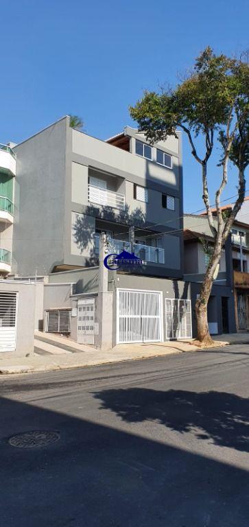 Sobrado à venda com 3 quartos, 113m² - Foto 22