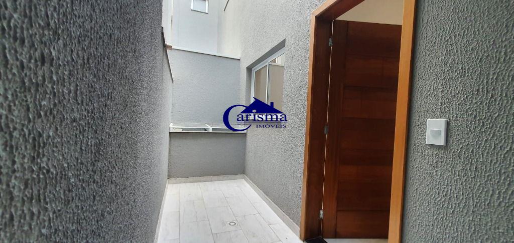 Sobrado à venda com 3 quartos, 113m² - Foto 6