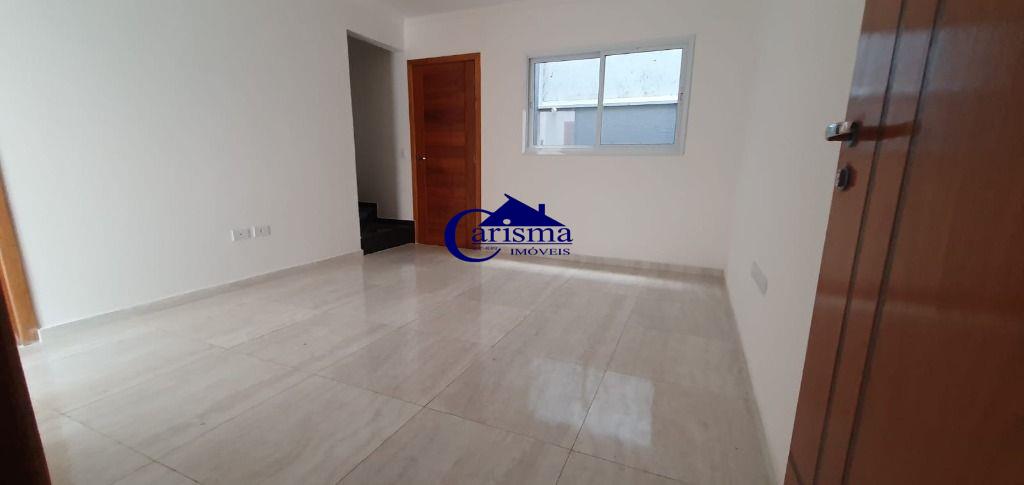 Sobrado à venda com 3 quartos, 113m² - Foto 9