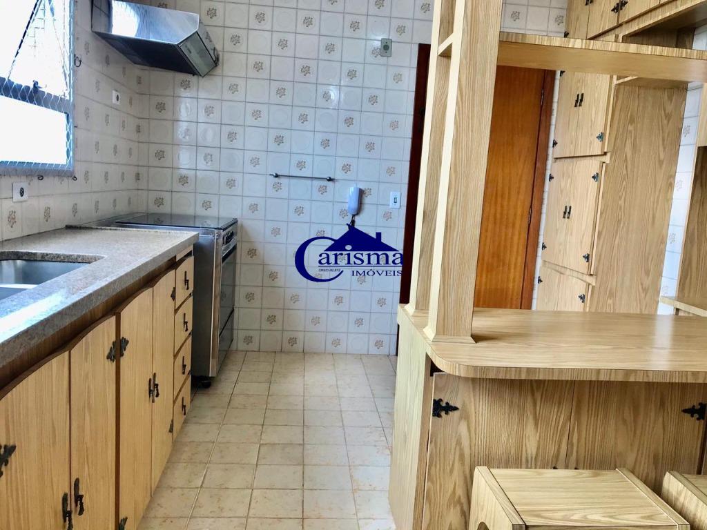 Apartamento à venda com 3 quartos, 160m² - Foto 6