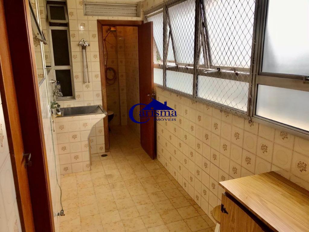 Apartamento à venda com 3 quartos, 160m² - Foto 15