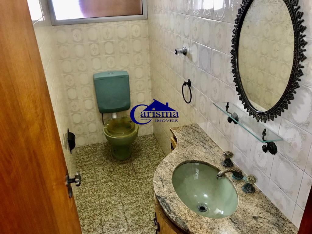 Apartamento à venda com 3 quartos, 160m² - Foto 19