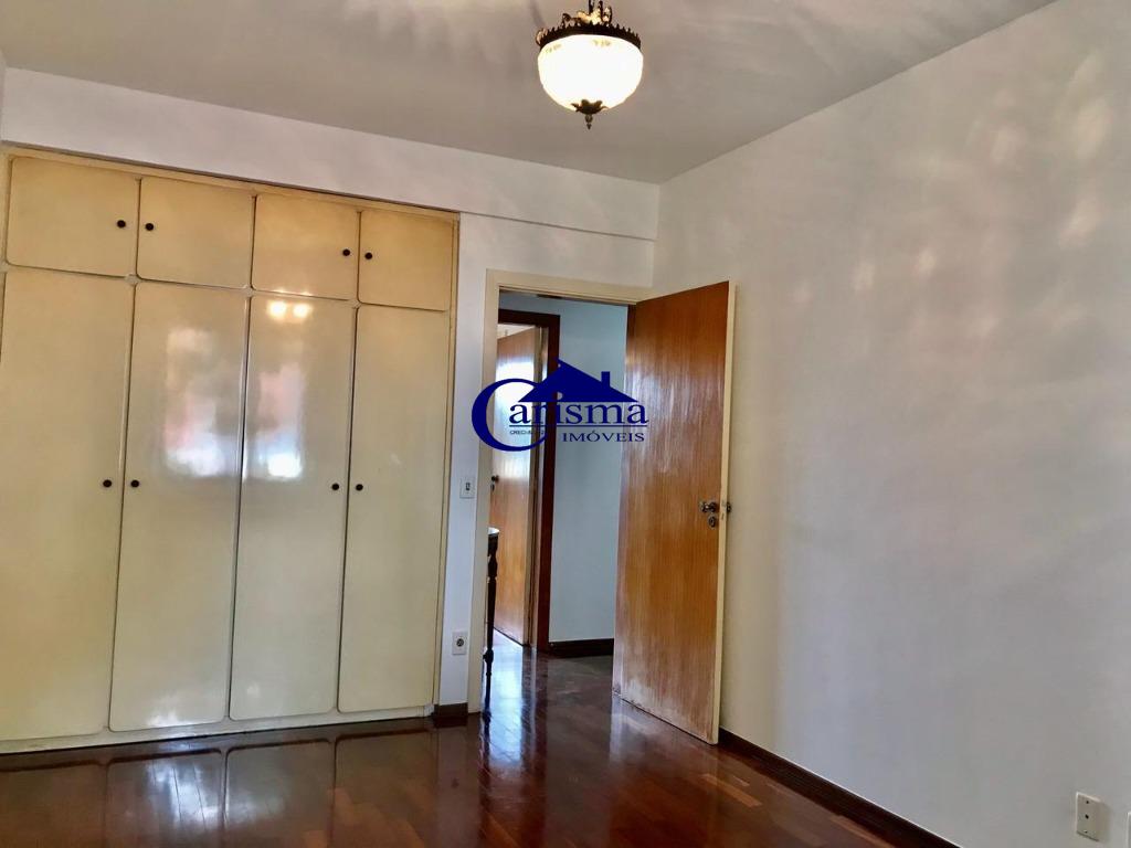 Apartamento à venda com 3 quartos, 160m² - Foto 16