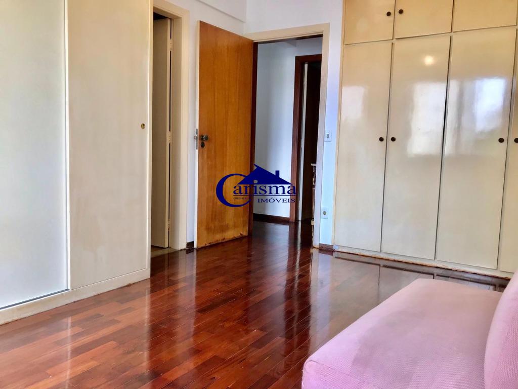 Apartamento à venda com 3 quartos, 160m² - Foto 10