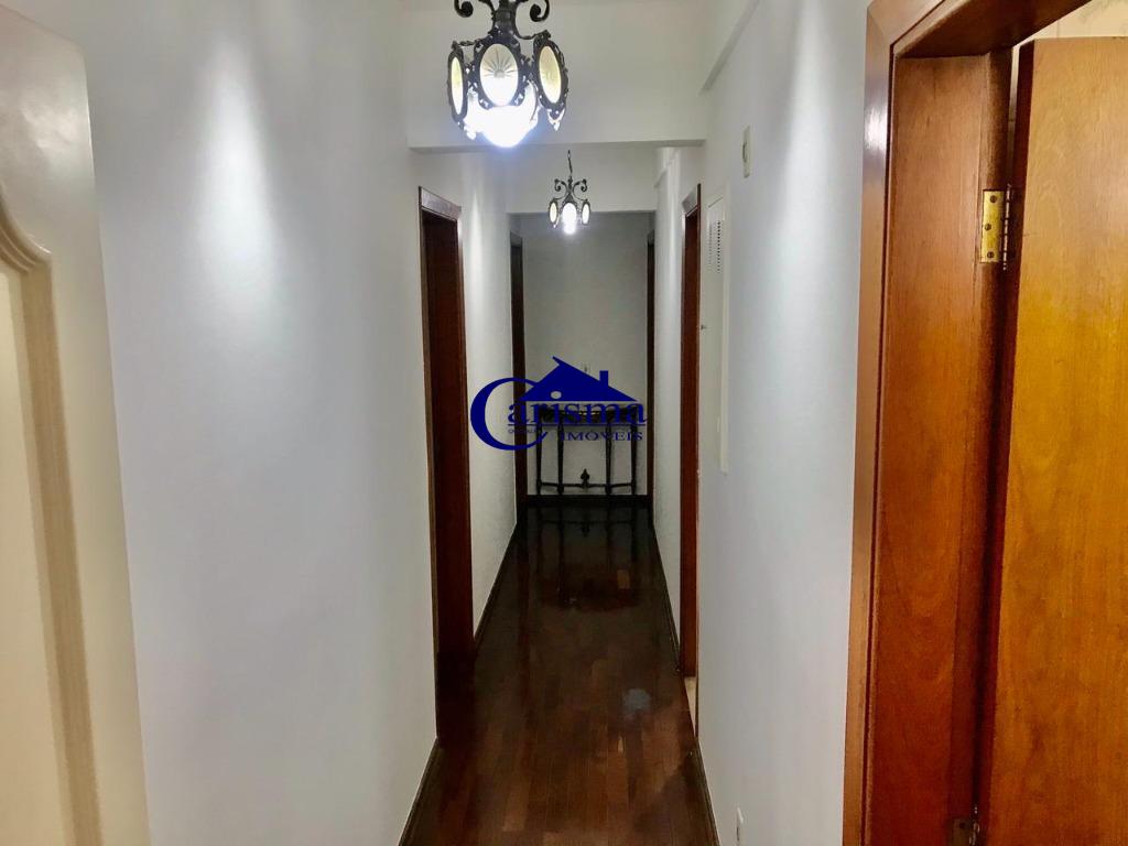 Apartamento à venda com 3 quartos, 160m² - Foto 7