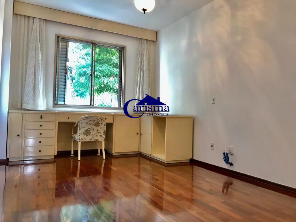 Apartamento à venda com 3 quartos, 160m² - Foto 8