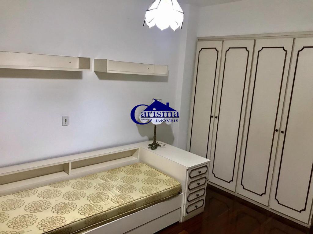 Apartamento à venda com 3 quartos, 160m² - Foto 13