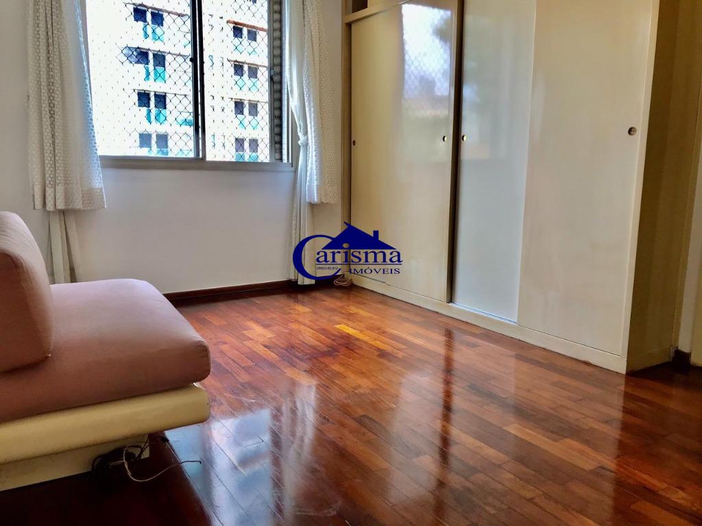 Apartamento à venda com 3 quartos, 160m² - Foto 11