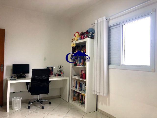 Sobrado à venda com 3 quartos, 121m² - Foto 22