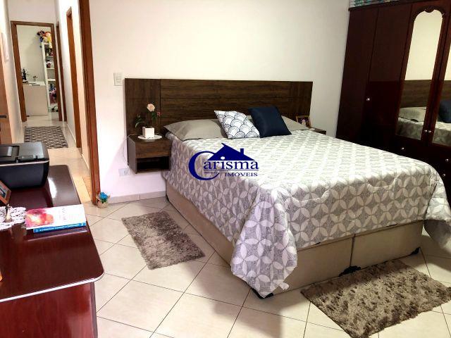 Sobrado à venda com 3 quartos, 121m² - Foto 17