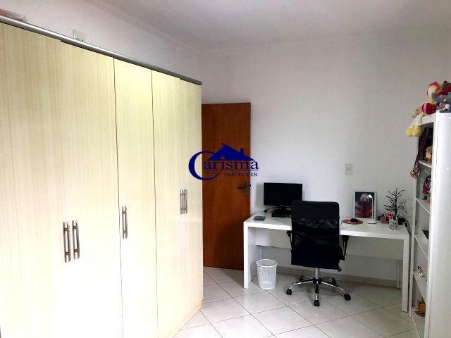 Sobrado à venda com 3 quartos, 121m² - Foto 21