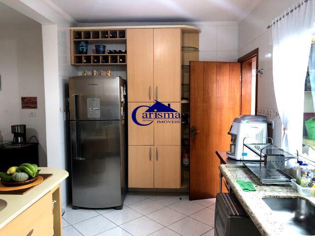 Sobrado à venda com 3 quartos, 121m² - Foto 10