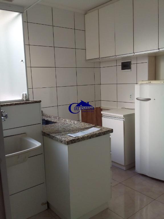 Apartamento à venda com 2 quartos, 45m² - Foto 8