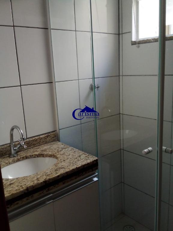 Apartamento à venda com 2 quartos, 45m² - Foto 9