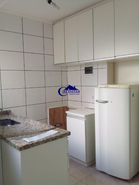 Apartamento à venda com 2 quartos, 45m² - Foto 7