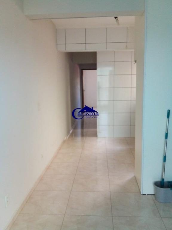 Apartamento à venda com 2 quartos, 45m² - Foto 1