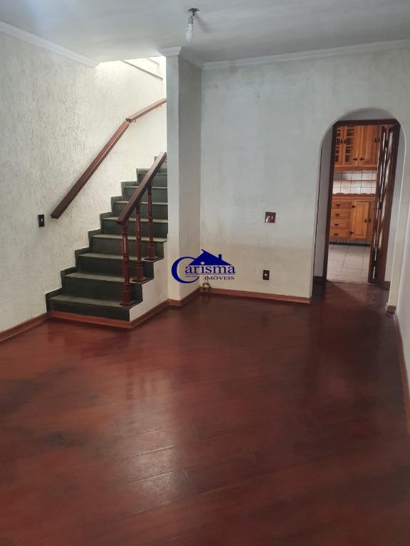 Sobrado à venda com 4 quartos, 115m² - Foto 3