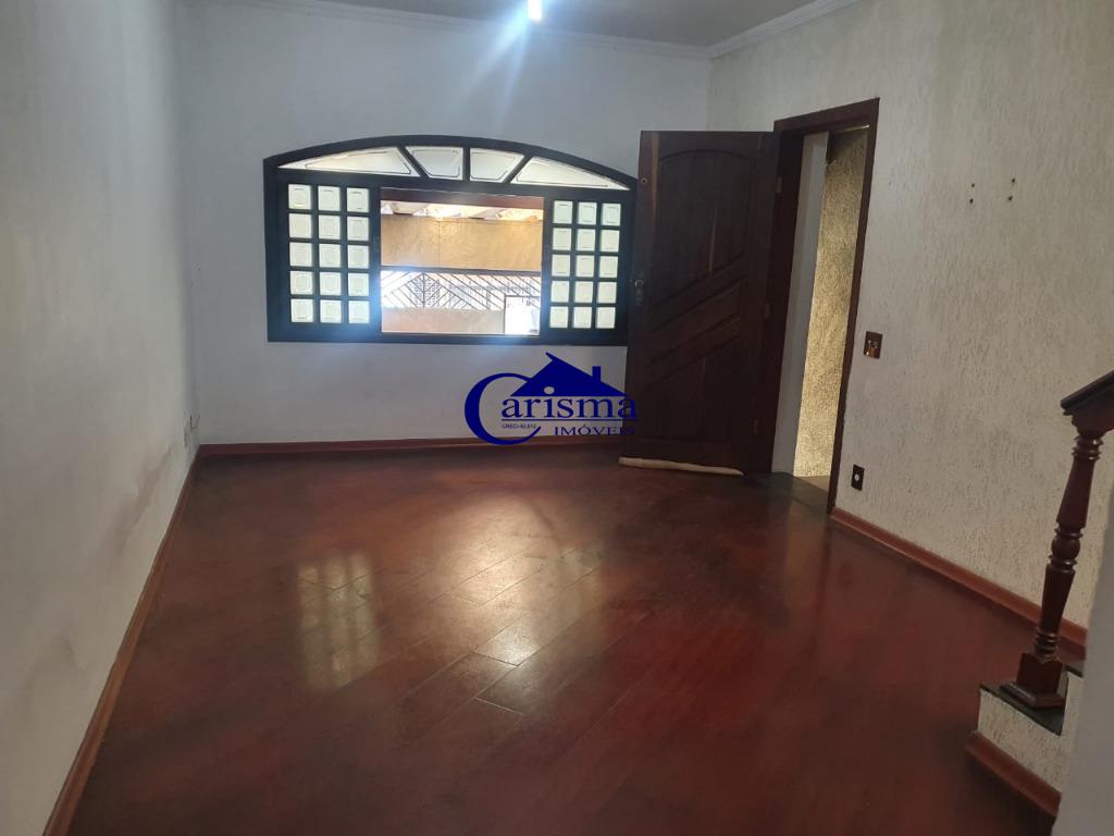 Sobrado à venda com 4 quartos, 115m² - Foto 2