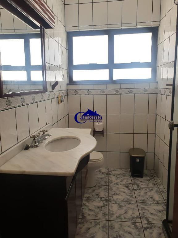 Sobrado à venda com 4 quartos, 115m² - Foto 16