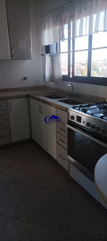 Apartamento à venda com 5 quartos, 454m² - Foto 7