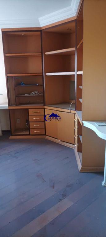 Apartamento à venda com 5 quartos, 454m² - Foto 19